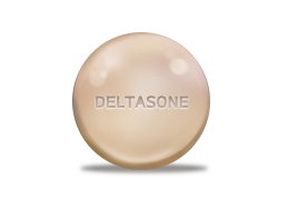 Deltasone